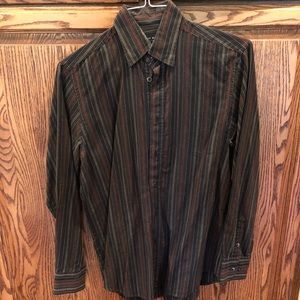 Men’s Dress Shirt